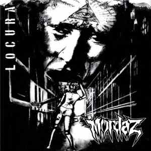 Mordaz - Locura Album
