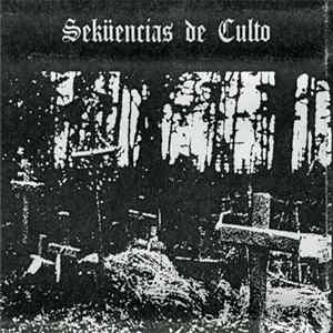 Various - Seküencias De Culto "Sampler I" De Profundis Clamavi" Album