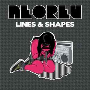 Neorev - Lines & Shapes Album