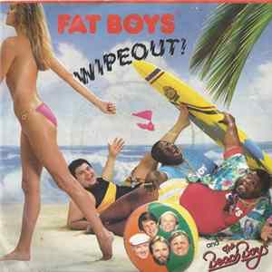Fat Boys - Wipeout Album