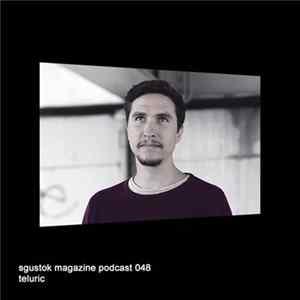 Teluric - Sgustok Magazine Podcast 048 Album