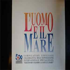 Various - L'Uomo E Il Mare Album