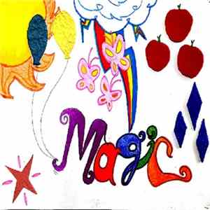 Enzo Aprile - Magic Album