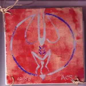 Ah Cama-Sotz - Hecate's Psy Album