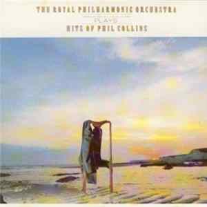 The Royal Philharmonic Orchestra Featuring Louis Clark - Plays Hits Of Phil Collins Album