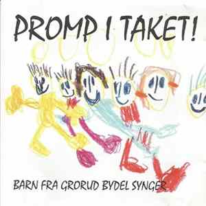 Various - Promp I Taket! Barn Fra Grorud Bydel Synger Album