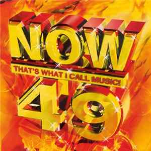 Various - Now That's What I Call Music! 49 Album
