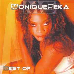 Monique Seka - Best Of Monique Séka La Reine de L'afro-zouk Album