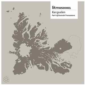 litmus0001 - Kerguelen Album