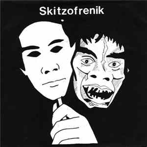 Skitzofrenik - USA Album