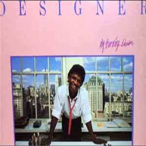 Designer - My Burning Desire Album
