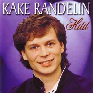 Kake Randelin - Hitit Album