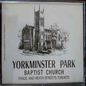 Yorkminster Park Baptist Church Festival Chorus, Mainly Mozart Orchestra, Bach - Mass In B Minor Album
