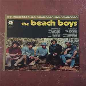 The Beach Boys - Golden Record Album