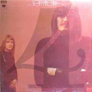 Soft Machine - Fourth Album