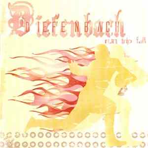 Diefenbach - Run Trip Fall Album
