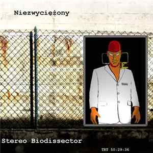 Niezwyciężony - Stereo Biodissector Album