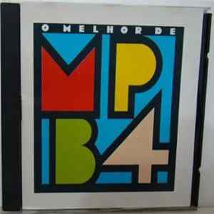MPB4 - O Melhor De MPB4 Album
