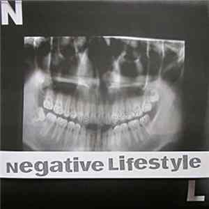 Negative Lifestyle - In A Crowd Album