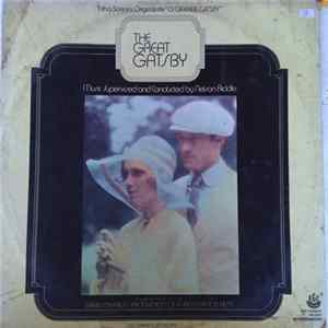 Nelson Riddle, Nelson Riddle And His Orchestra - The Great Gatsby Album