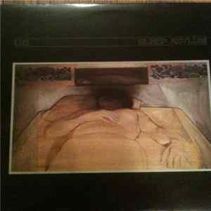 Uzi - Sleep Asylum Album
