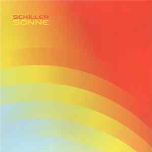 Schiller - Sonne Album