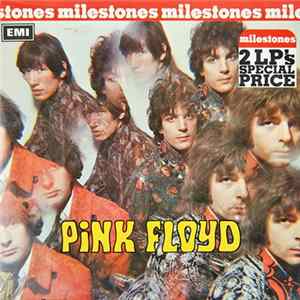 Pink Floyd - Milestones Album