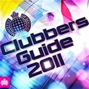 Various - Clubbers Guide 2011 Album