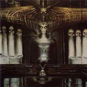 Splatter Squall - The Spell Album