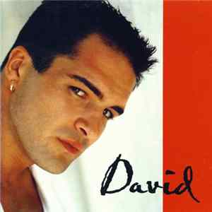 David - A Szerelem Útján Album
