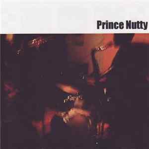 Prince Nutty - Untitled Album