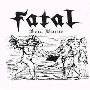 Fatal - Soul Burns Album