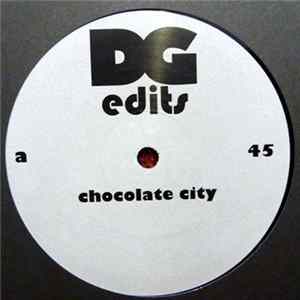 DG - DG Edits Album