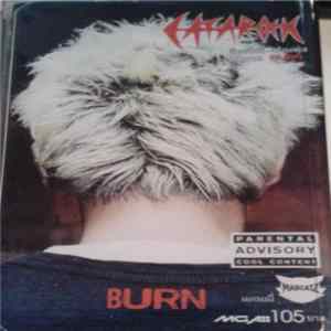 Catarock - Burn Album