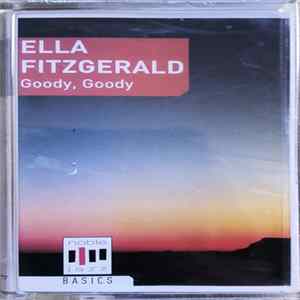 Ella Fitzgerald - Goody, Goody Album