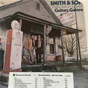 Smith & Son - Guitars Galore Album