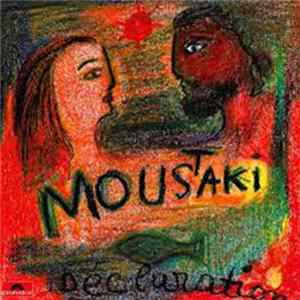 Moustaki - Moustaki (Déclaration) Album