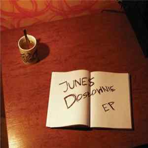 Junes - Dosłownie Album