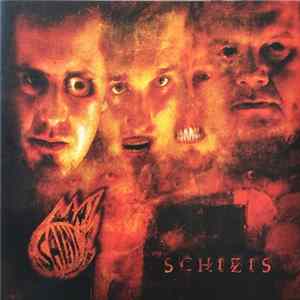 Sainc - Schizis Album