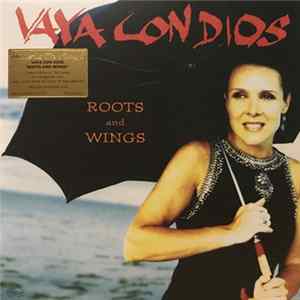 Vaya Con Dios - Roots And Wings Album