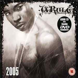 Ja Rule - 2005 Album
