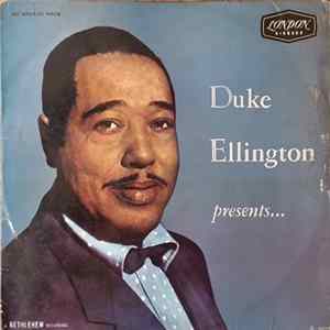Duke Ellington - Duke Ellington Presents... Album