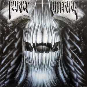 Burnt Offering - Burnt Offering Album