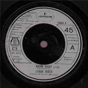 Lynda Virtu - Warm Night Album