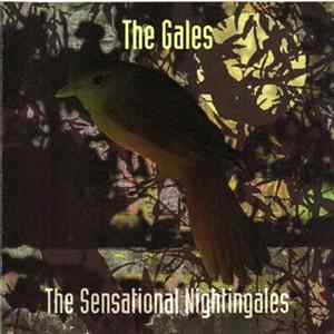 The Sensational Nightingales - The Gales Album