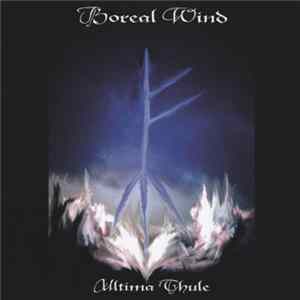 Boreal Wind - Ultima Thule Album