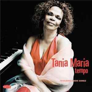 Tania Maria - Tempo Album