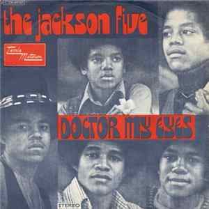 Jackson Five - Doctor My Eyes Album