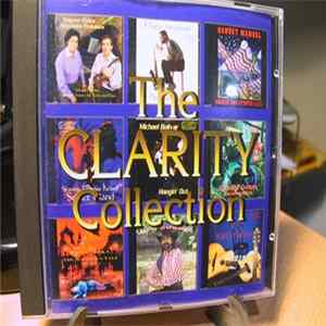 Various - The Clarity Collection Album