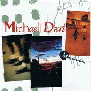 Michael Davis - Midnight Crossing Album